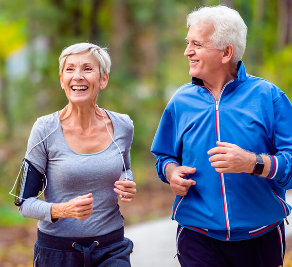 Test Sprawności Seniora