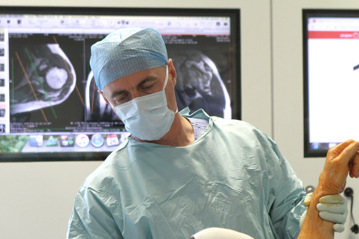 Prof. dr hab. Przemysław Lubiatowski