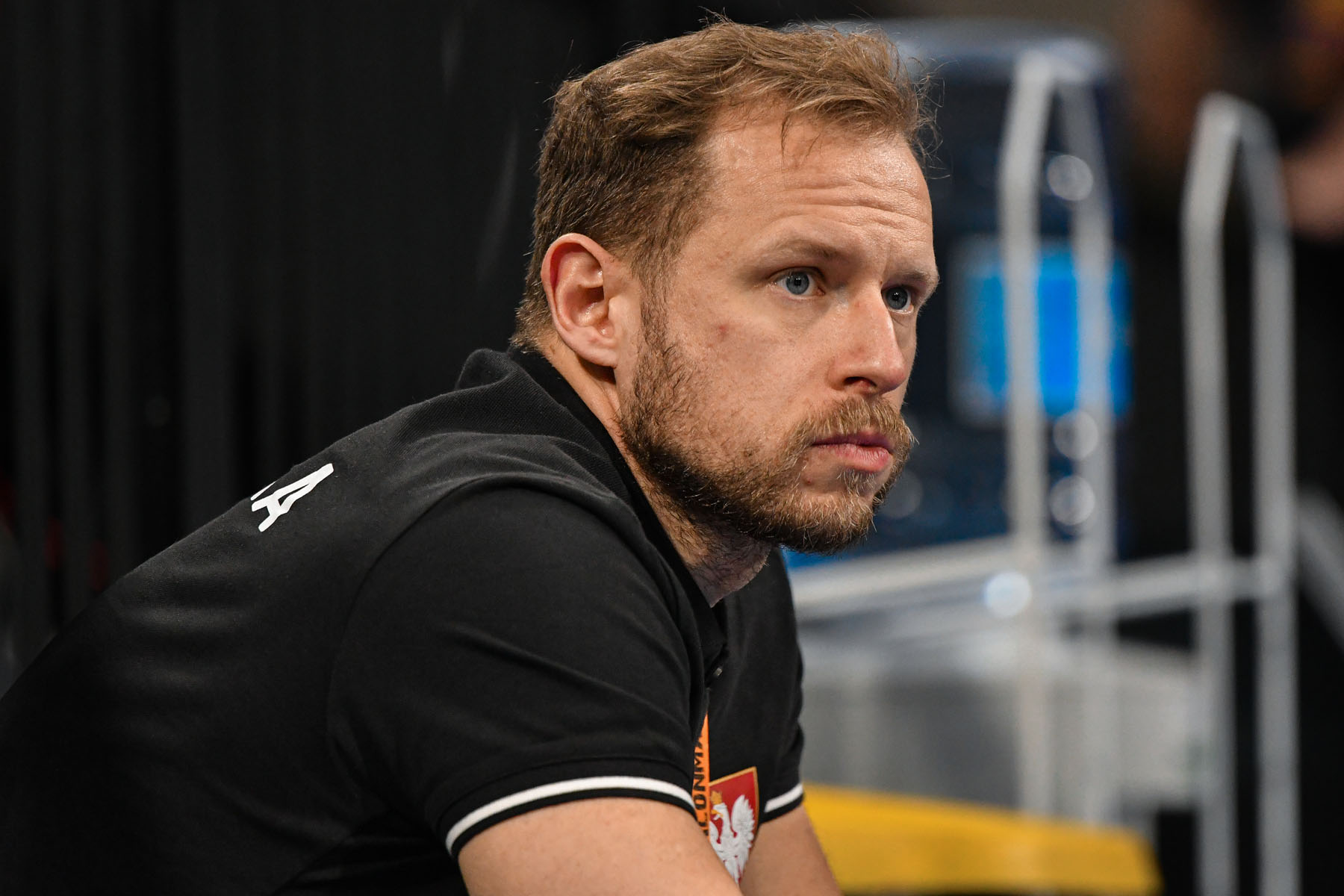 Filip Mordaka (fot. Paweł Bejnarowicz/ZPRP)