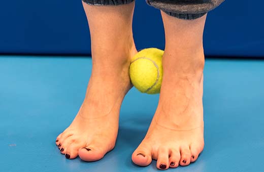 Exercises For Hallux Valgus
