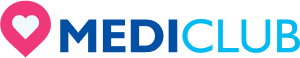 Mediclub logo