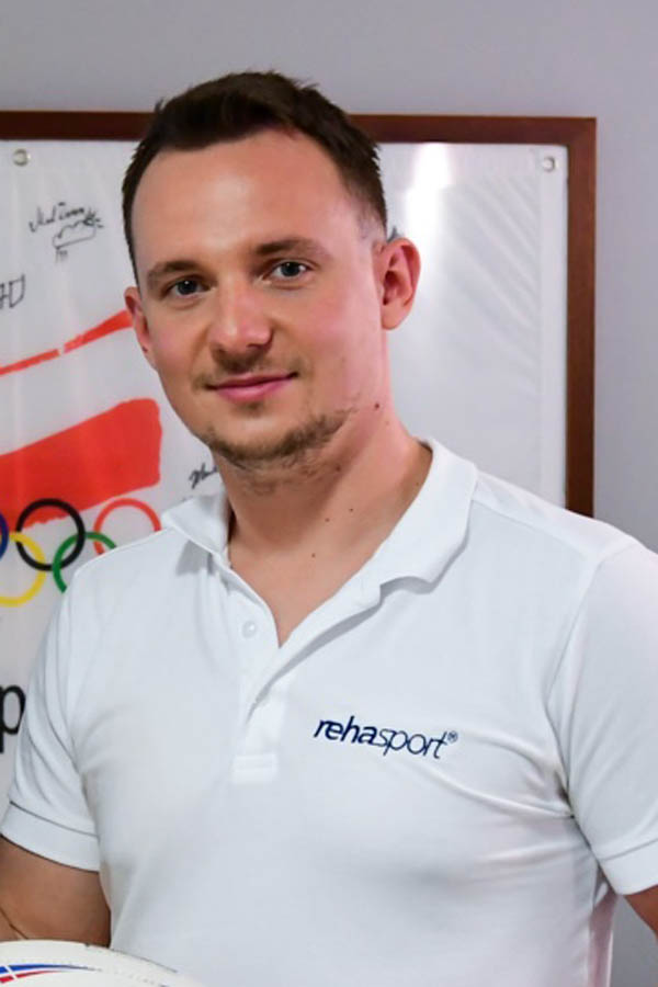 Kacper Abramowski