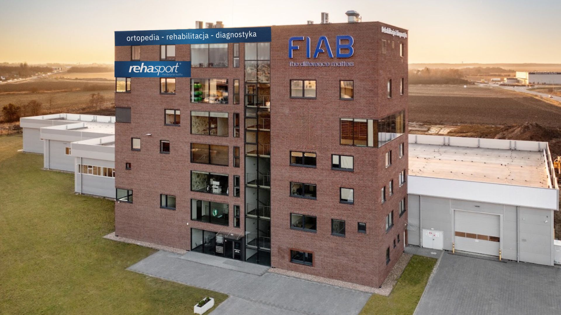 Rehasport we Wrocławiu