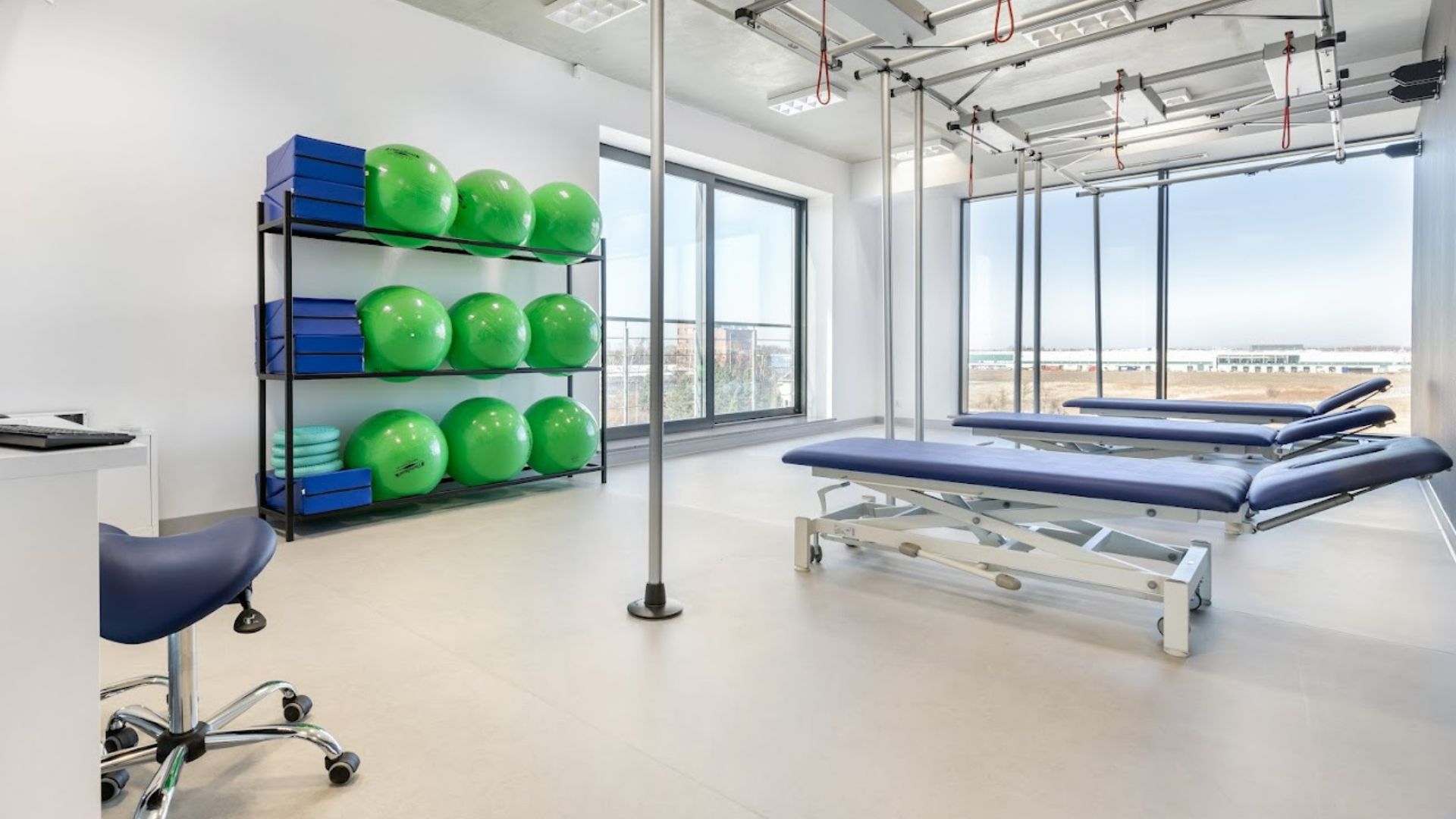 Rehasport we Wrocławiu