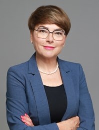 JOANNA NIEMUNIS-SAWICKA