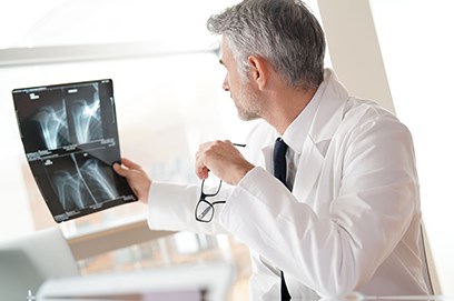 Najnowocześniejszy aparat RTG w&nbsp;naszej pracowni w&nbsp;Poznaniu!