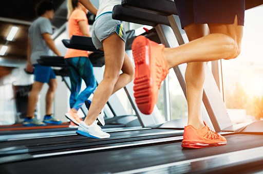 Pakiety badań dla sportowców