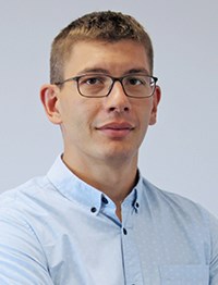 ŁUKASZ BARTOCHOWSKI