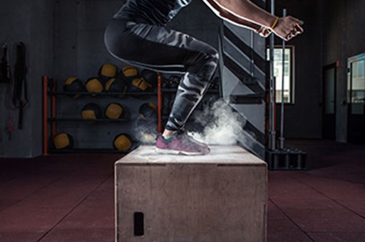 Badania dla sportowców