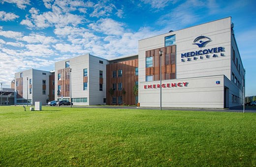 Medicover Hospital
