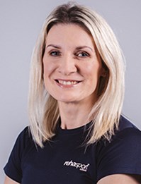 MAGDALENA SZCZEPAŃSKA