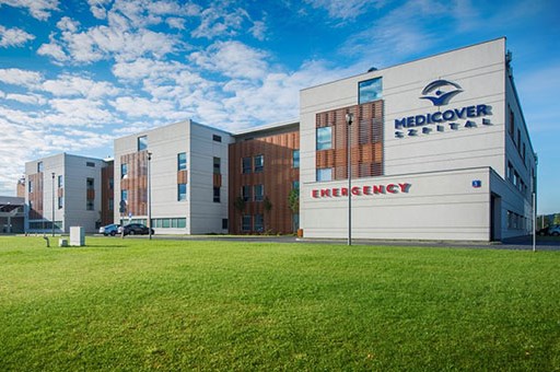 Szpital Medicover