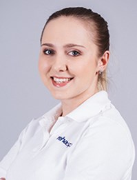ALEKSANDRA CIERNIAK