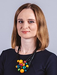 AGNIESZKA OGRODOWICZ