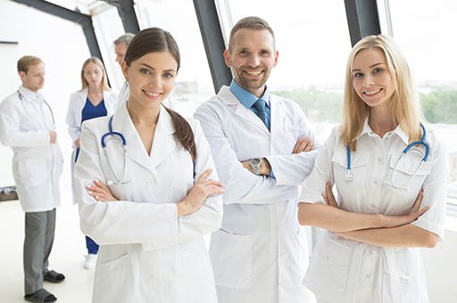 Akademia Rehasport – szkolenia i&nbsp;staże dla lekarzy