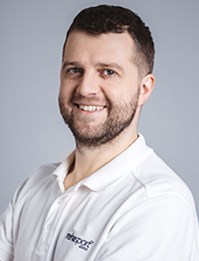 WOJCIECH STĘPIEŃ