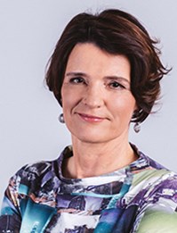 JOANNA BOGACZYŃSKA-STANIEWICZ