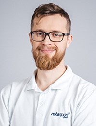 WOJCIECH WALISIAK
