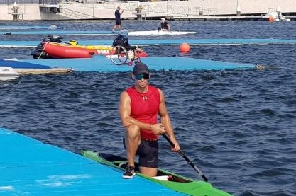 Nasz Ambasador Tomasz Kaczor - Droga do sukcesu!