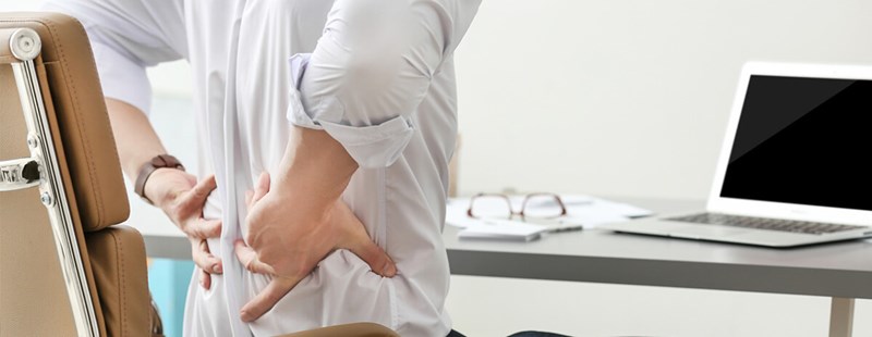 Ćwiczenia na kręgosłup