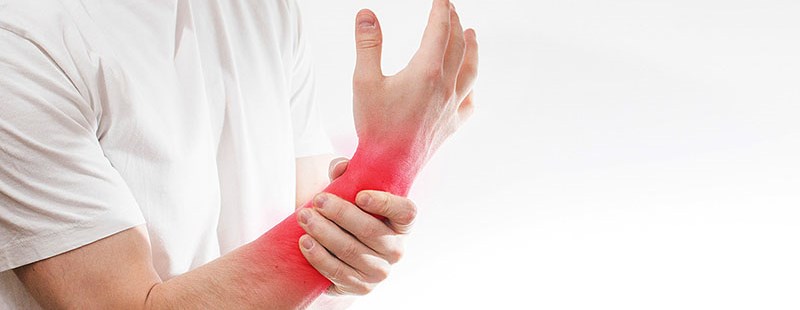 Choroba De Quervaina