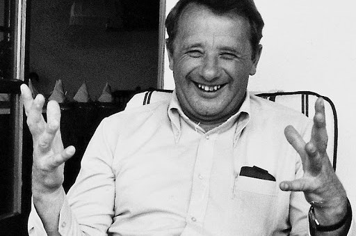 Dr Witold Dudziński w&nbsp;Kapitule nagrody im. Tischnera – laureaci już znani!