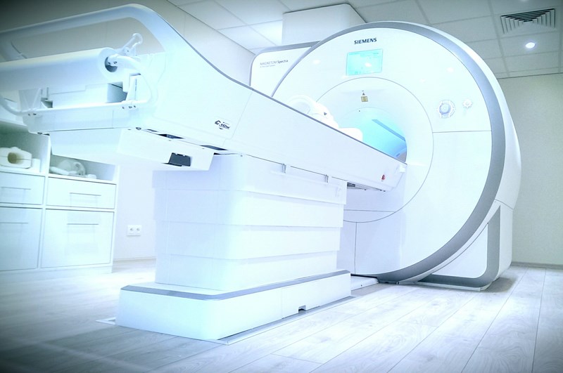 MRI 3T. Rezonans magnetyczny 3T