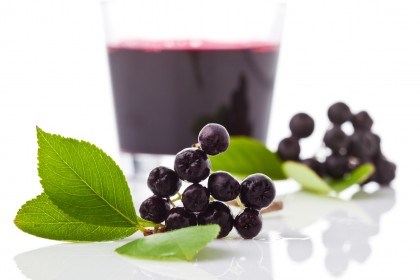 Aronia
