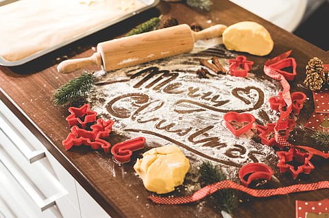 Święta Bożego Narodzenia – jak jeść, aby nie przytyć?