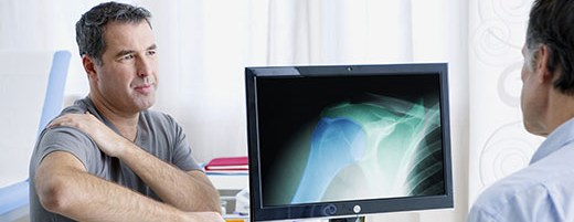 Rekonstrukcja obrąbka barku