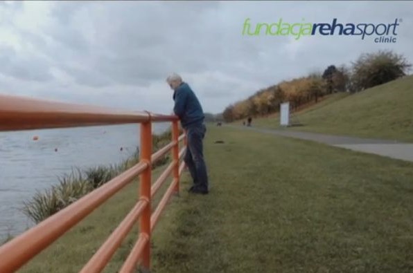 Poznaj historię Krzysztofa i&nbsp;pomóż mu wrócić do zdrowia