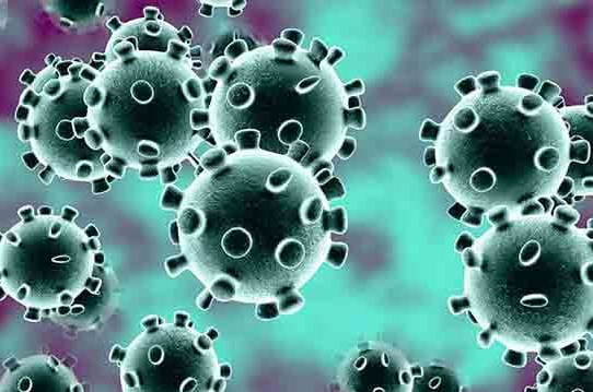 Koronawirus SARS-CoV-2 – informacje dla pacjentów i&nbsp;odwiedzających Rehasport