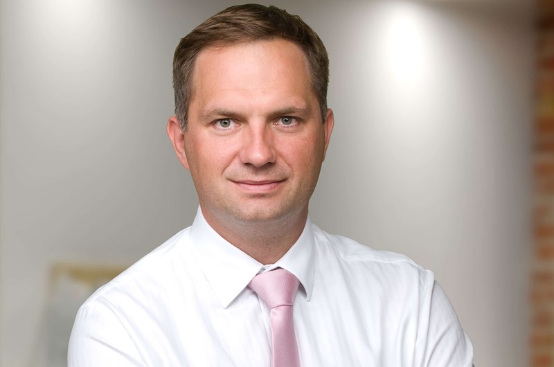 Dr Paweł Sokołowicz lekarzem reprezentacji Polski w piłce ręcznej!