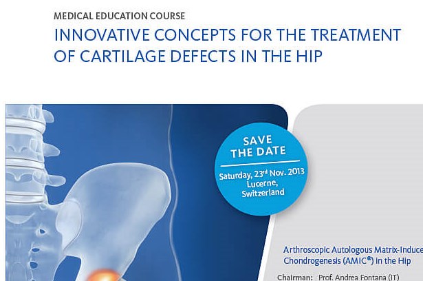 Ortopedzi z&nbsp;Rehasport trenerami w&nbsp;Szwajcarii