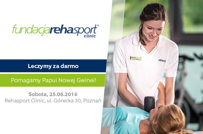 Pomagamy Papui Nowej Gwinei. DZIĘKUJEMY wszystkim darczyńcom!