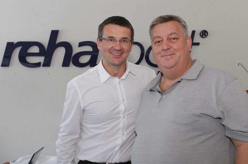 Polacy niosą pomoc Papui Nowej Gwinei – dołącz do akcji Rehasport!