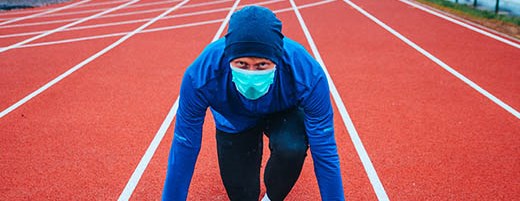 COVID-19 dla sportu