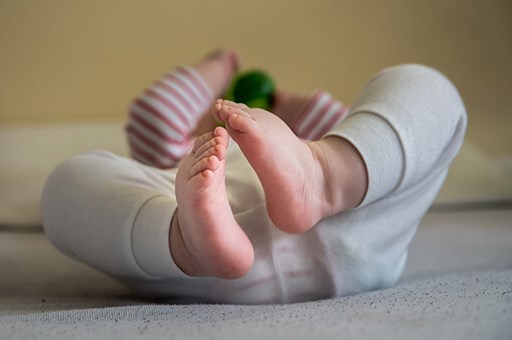 Płaskostopie - jak leczyć stopę płasko-koślawą bolesną?