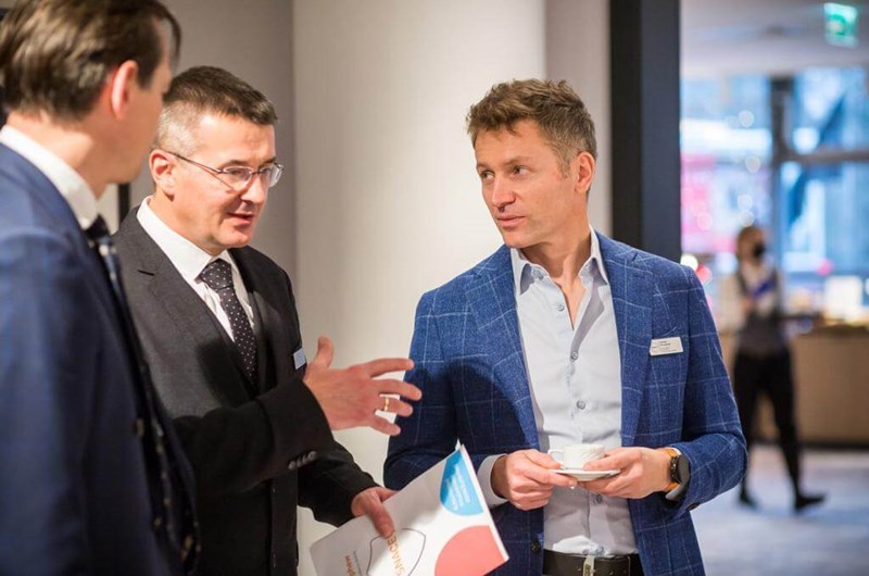 SNACE skończył rok. Dr hab. Tomasz Piontek: Nam się chce uczyć