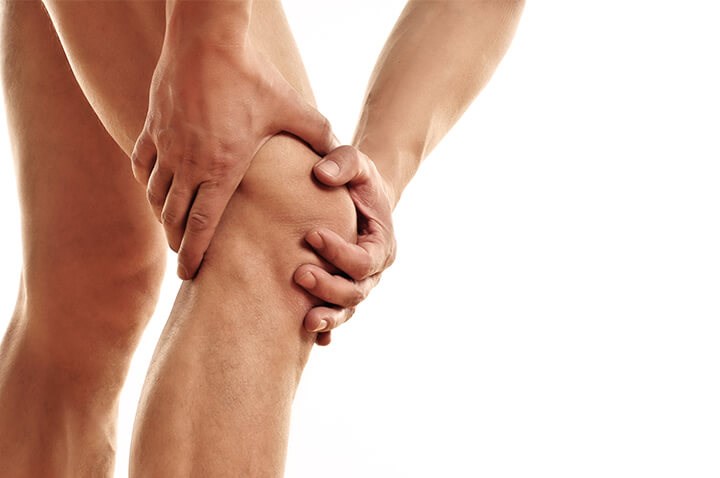 Uszkodzenie chrząstki