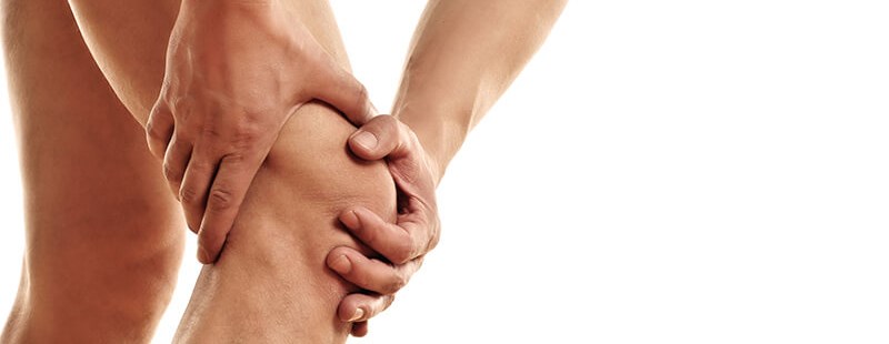 Uszkodzenie chrząstki