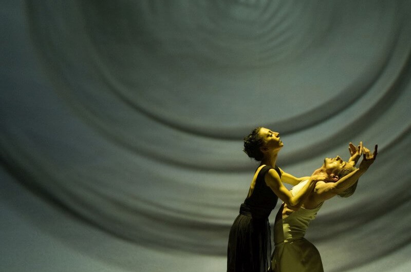 Rehasport razem z&nbsp;Zespołem Baletu Teatru Wielkiego w&nbsp;Poznaniu!