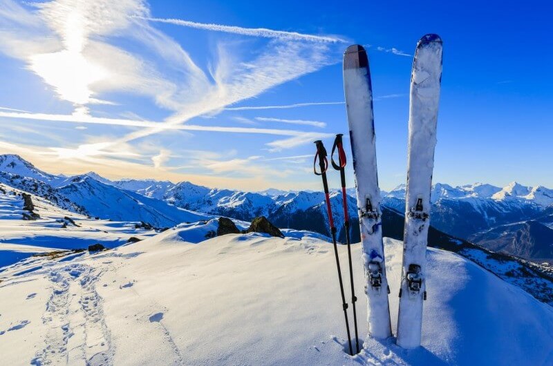 Trenujesz na wysokościach? Koniecznie to przeczytaj!