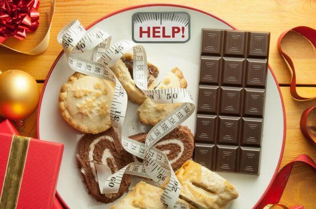 Idą Święta – czas próby dla naszych żołądków