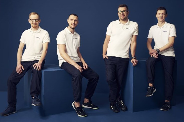 Startuje Akademia Rehasport - platforma dla fizjoterapeutów!