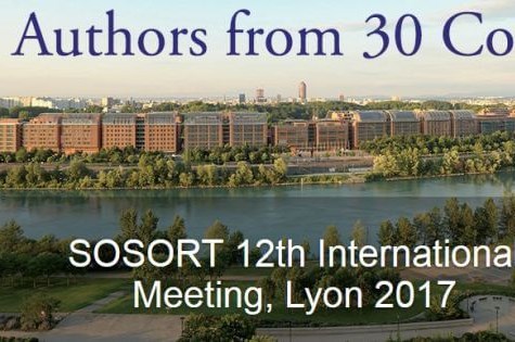 Dr Łukasz Stoliński prelegentem na Międzynarodowym Kursie Naukowym Towarzystwa SOSORT