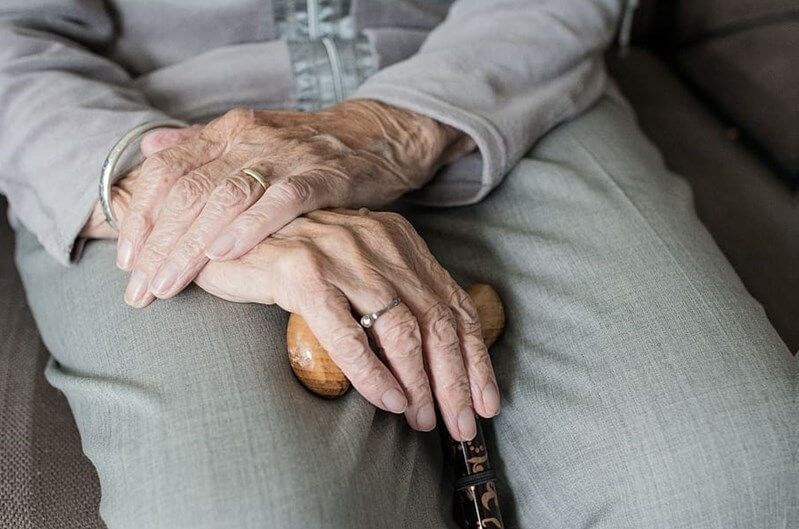 Zwyrodnienie stawów - diagnoza, leczenie