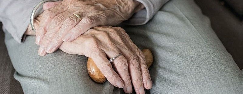 Zwyrodnienie stawów