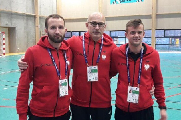 Piłka ręczna: Polska zaczyna walkę w&nbsp;mistrzostwach Europy!