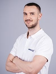 ŁUKASZ STOŁOWSKI